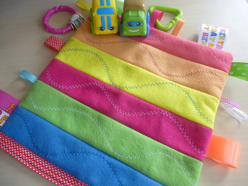 Usínáček baby — foto 2