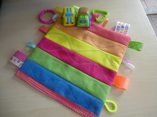 Usínáček baby — foto 3
