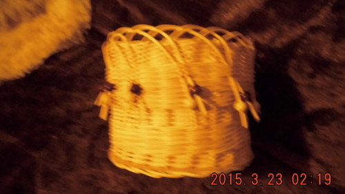 Košík s korálky — foto 2