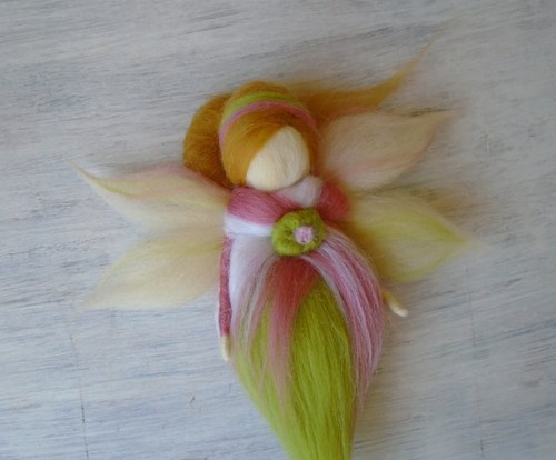 Posel jara — foto 3