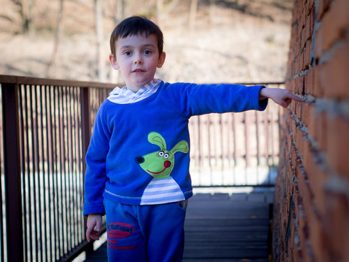Mikča PEJSKOVKA — foto 2