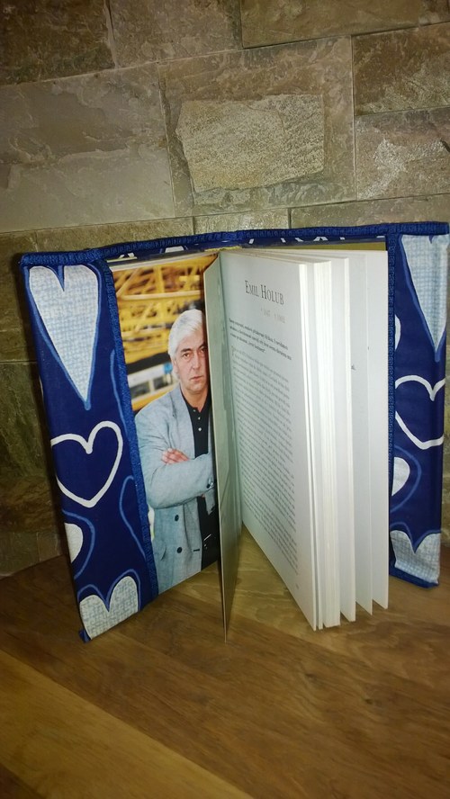 Obal na knihu:-) — foto 3
