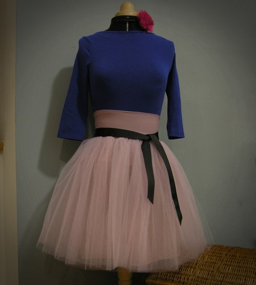 Old pink....na přání — foto 2