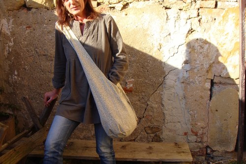 Oboustranná taška — foto 2