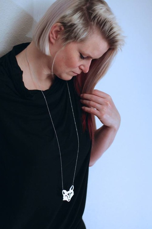 Vykulená sova — foto 2