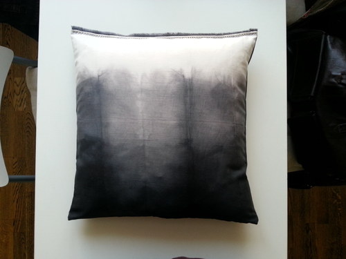 Polštář Ombré 1 — foto 2