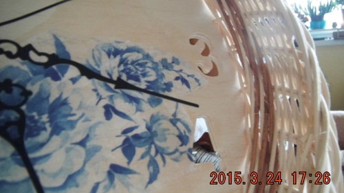 Hodiny — foto 3