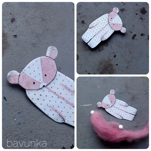 Méďa IV. — foto 3