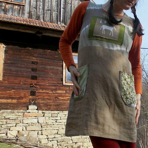 Recyšatky tílkové — foto 5