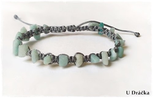 Amazonit — foto 2