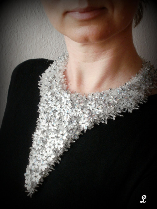 Ledová louka — foto 5