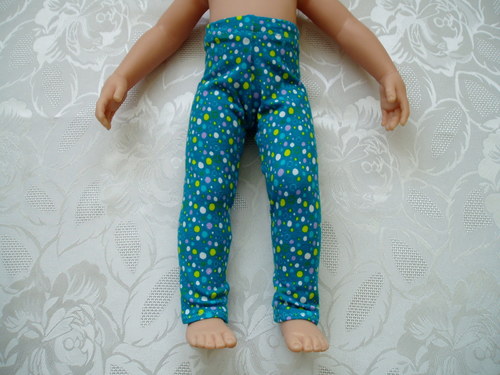 Legíny pro HANNAH — foto 2