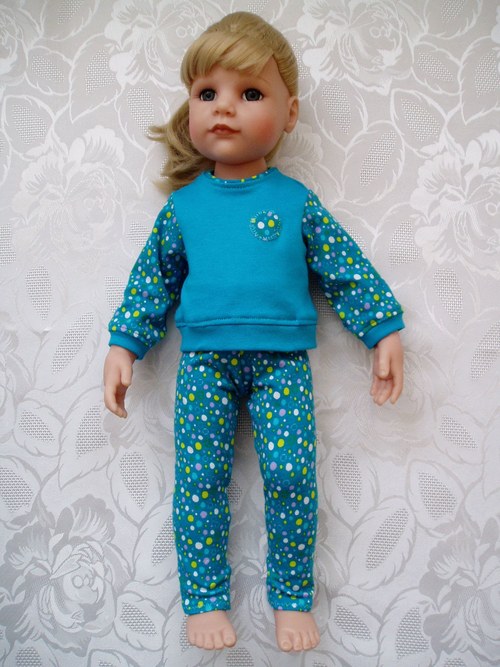 Legíny pro HANNAH — foto 3