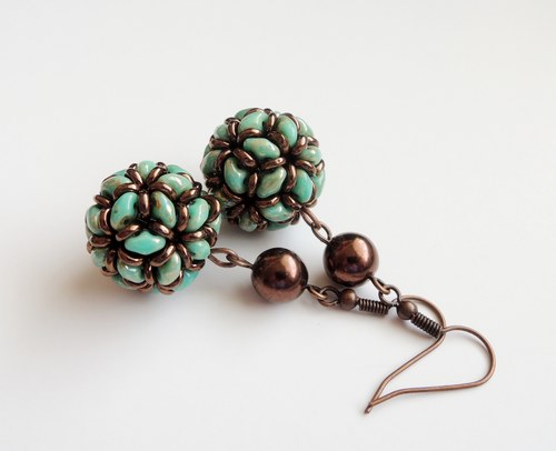 ÓÓÓ-beads kuldy — foto 2