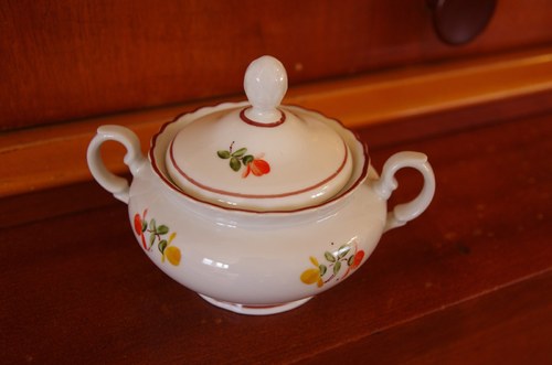 Cukřenka Thun — foto 2