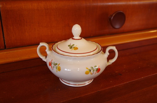 Cukřenka Thun — foto 3