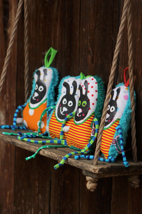 ... Žloutkohrátky ... — foto 5