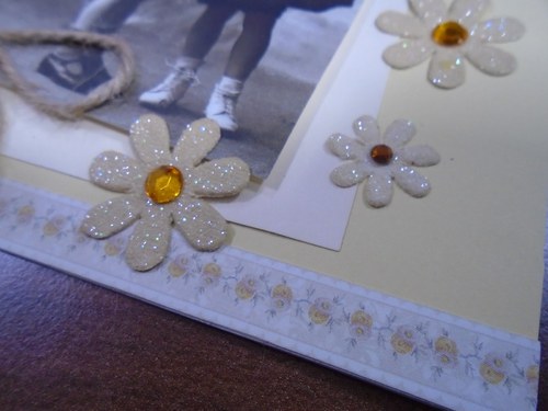 Scrapbookové přání veselé velikonoce IX. — foto 3