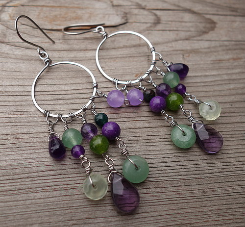 Kolekce Chirocel - Lavender Fields — foto 3