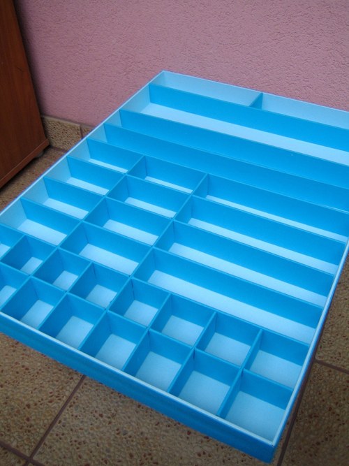 Organizér do šuplíku — foto 2