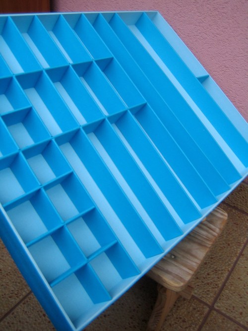 Organizér do šuplíku — foto 3