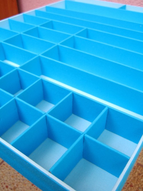 Organizér do šuplíku — foto 6