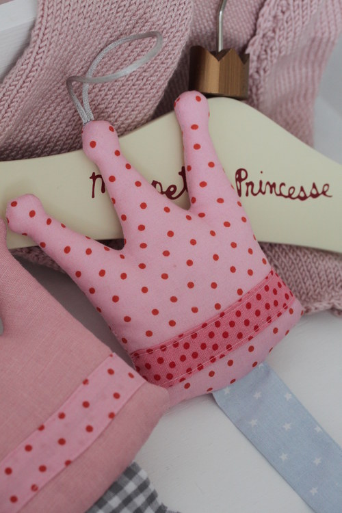 Princess-sponkovníček — foto 2