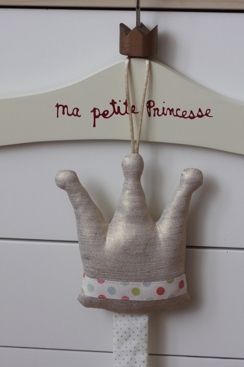 Princess-sponkovníček — foto 5