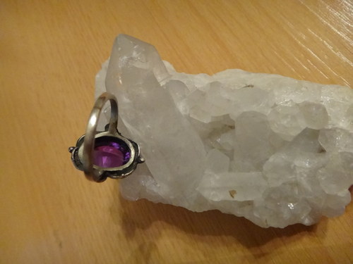 Nachový květ — foto 2
