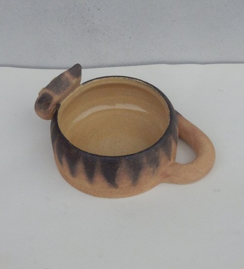 Kočička - miska — foto 2