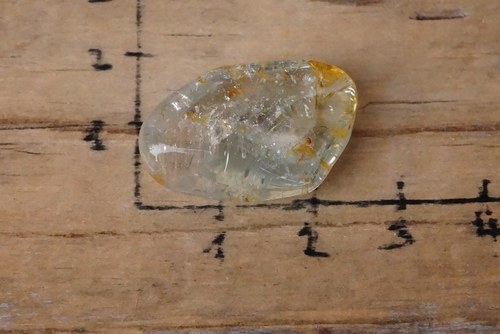 Modrý topaz B7541 — foto 2