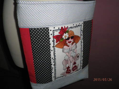 Dámička II. — foto 3