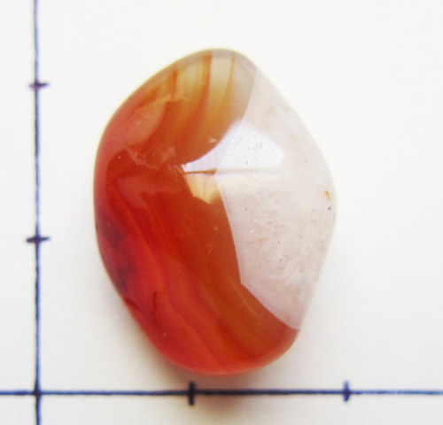 Karneol 19x15x7 — foto 2