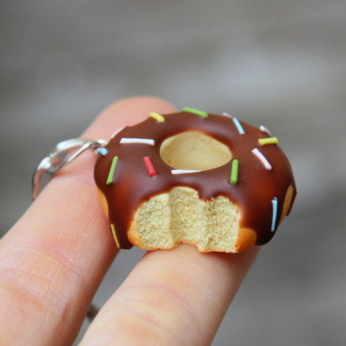 Donuty na přání — foto 2