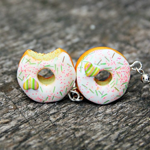 Donuty — foto 2