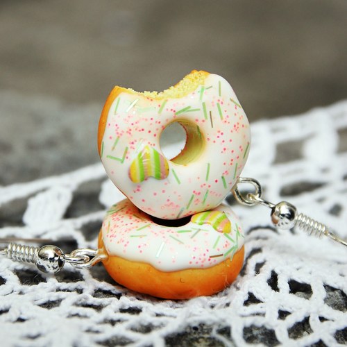 Donuty — foto 3