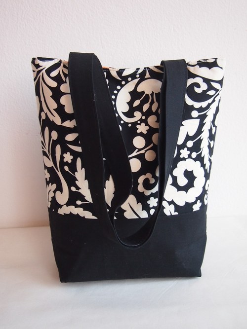 Black ornaments (sleva!) — foto 2
