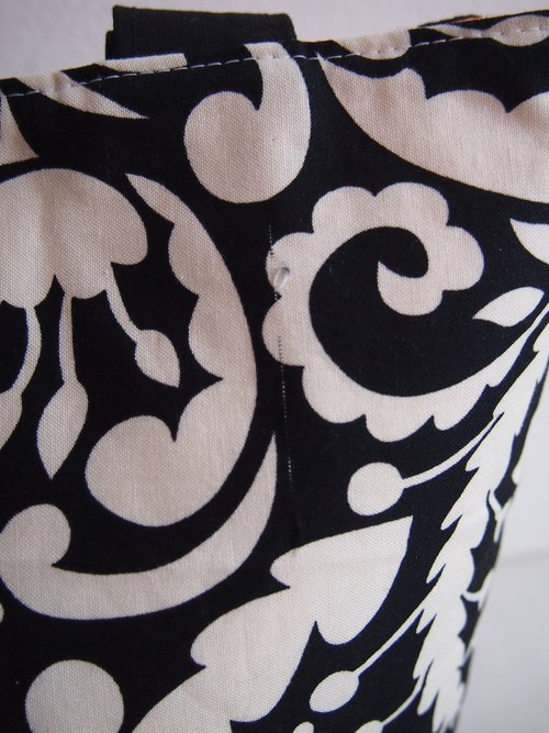 Black ornaments (sleva!) — foto 5