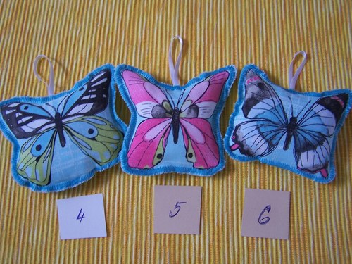 Motýlci — foto 5