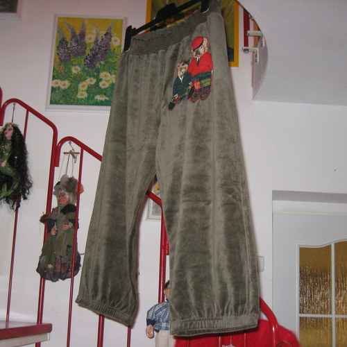 Domácí pohodlíčko — foto 3
