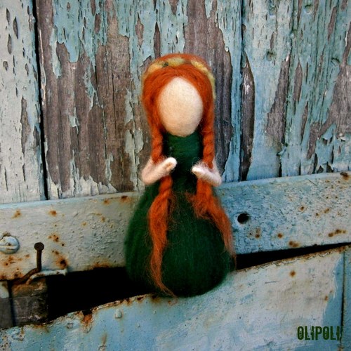 Lesní víla — foto 2