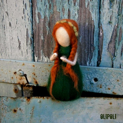 Lesní víla — foto 3