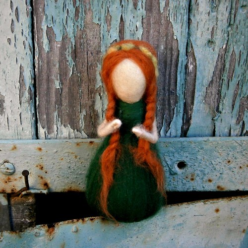 Lesní víla — foto 5