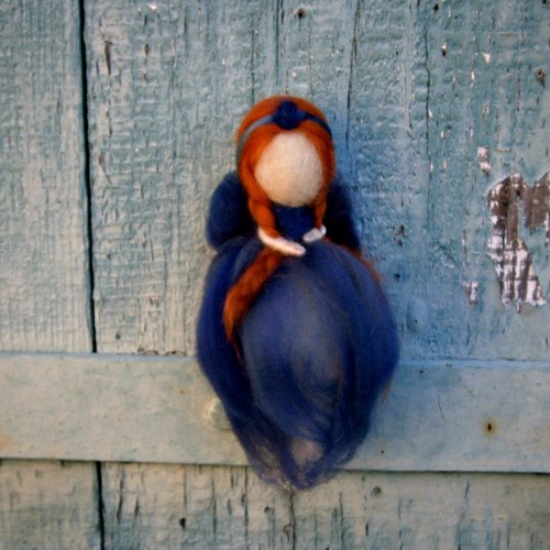 Vílenka malinká č. 254 — foto 2