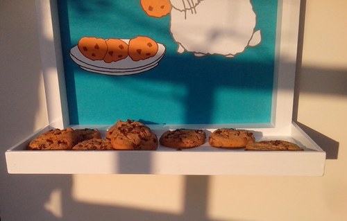 Cookies rabbit — foto 2