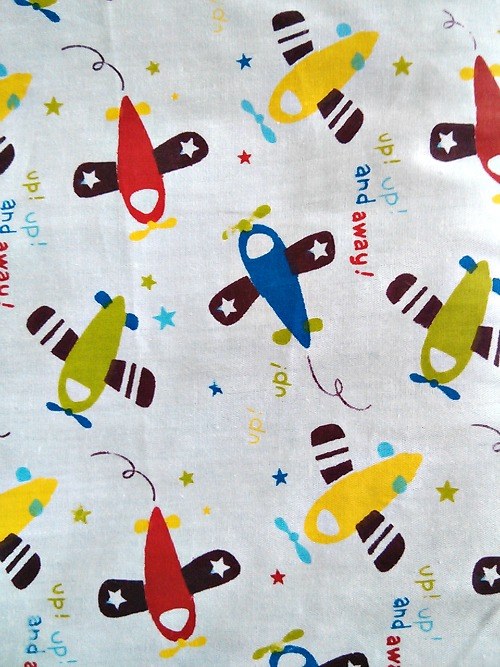 Deka Letadla — foto 2