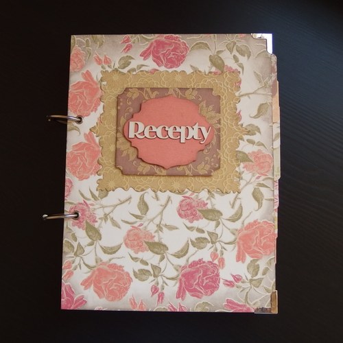 Receptář — foto 3