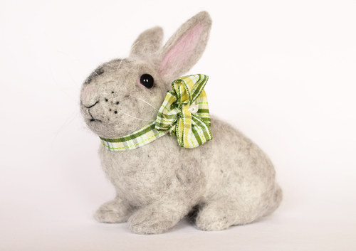 Ušáček — foto 2