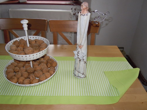 Ubrus - běhoun "Jarní kolekce" II — foto 2
