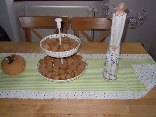 Ubrus - běhoun "Jarní kolekce" IV — foto 2